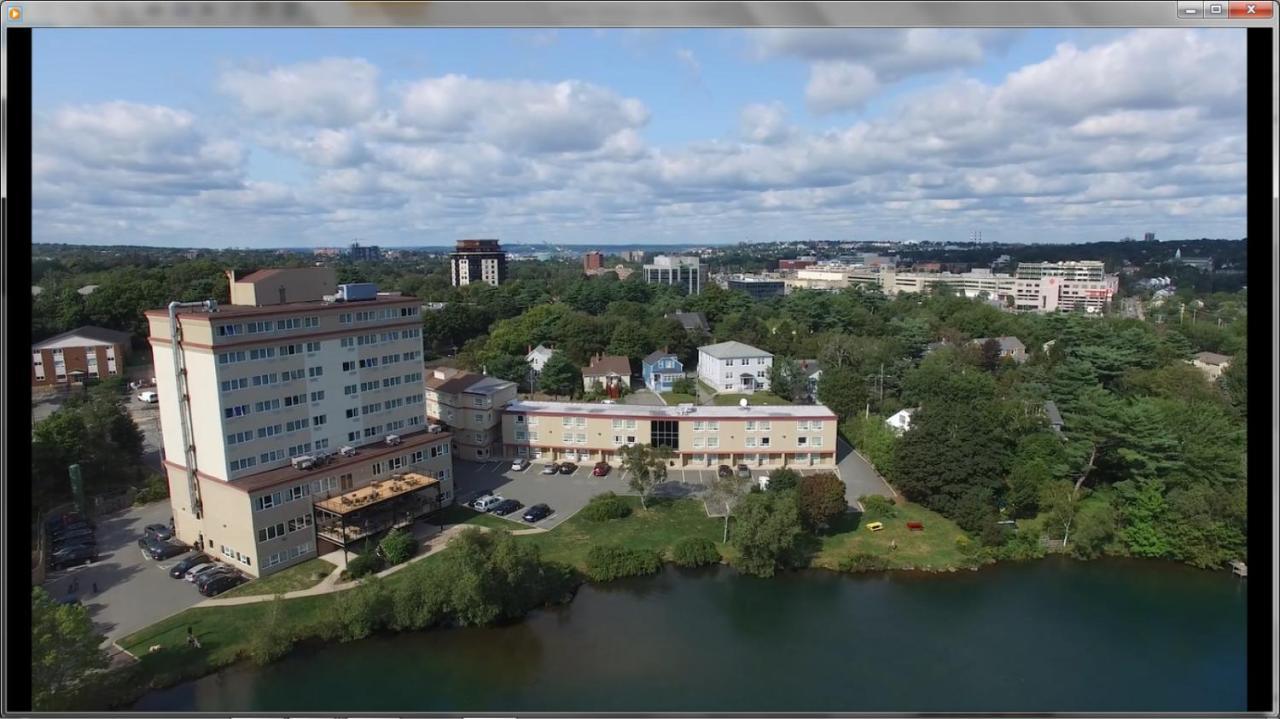 Best Western Plus Chocolate Lake Hotel - Halifax Esterno foto